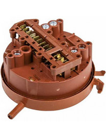 Реле рівня води (пресостат) для пральної машини Electrolux 8996453111206 Реле рівня води (пресостат) для пральної машини Electrolux 8996453111206