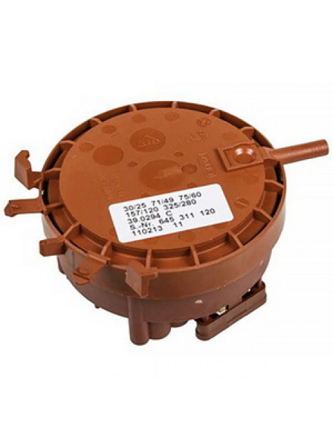 Реле рівня води (пресостат) для пральної машини Electrolux 8996453111206