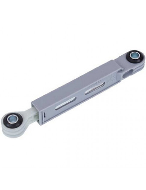 Амортизатор бака для стиральной машины Zanussi 8996453289507 ANSA 100N L=185-260мм D отверстий=10мм