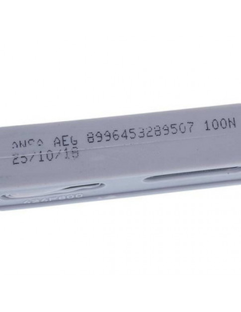 Амортизатор бака для стиральной машины Zanussi 8996453289507 ANSA 100N L=185-260мм D отверстий=10мм