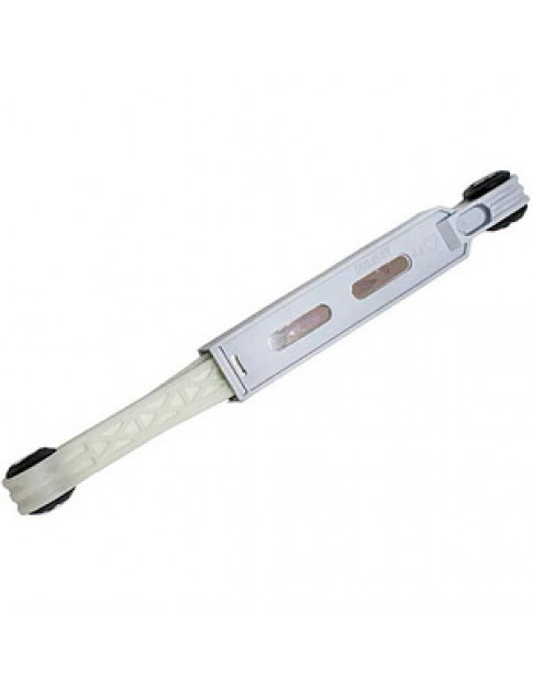 Амортизатор бака для пральної машини Zanussi 8996453289507 100N L=185-260mm D отворів=10mm