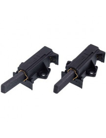 Щітки двигуна (2 шт) 8996454250953 для пральної машини AEG 