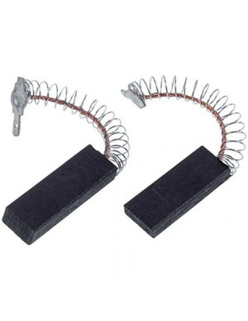 Щітки двигуна для пральної машини AEG 8996454250953 (2 шт.) стрижень (без корпусу) 12.5x6.3x35 Щітки двигуна для пральної машини AEG 8996454250953 (2 шт.) стрижень (без корпусу) 12.5x6.3x35