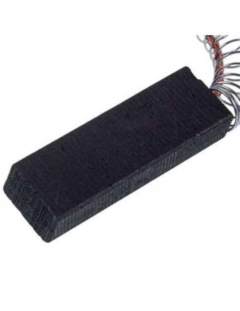 Щітки двигуна для пральної машини AEG 8996454250953 (2 шт.) стрижень (без корпусу) 12.5x6.3x35 Щітки двигуна для пральної машини AEG 8996454250953 (2 шт.) стрижень (без корпусу) 12.5x6.3x35