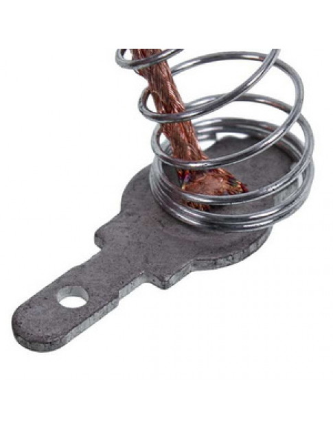 Щітки двигуна для пральної машини AEG 8996454250953 (2 шт.) стрижень (без корпусу) 12.5x6.3x35 Щітки двигуна для пральної машини AEG 8996454250953 (2 шт.) стрижень (без корпусу) 12.5x6.3x35