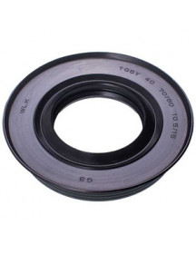 Сальник 40*70/80*10.5/15mm WLK 8996454305385 для пральної машини Electrolux