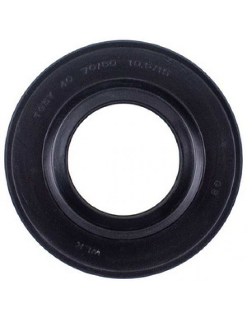 Сальник 40*70/80*10.5/15mm WLK 8996454305385 для пральної машини Electrolux