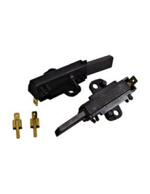 Щітки двигуна для пральної машини AEG 8996454305690 (2 шт.) стрижень 12.5x5x32 Type R
