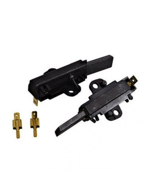 Щітки двигуна для пральної машини AEG 8996454305690 (2 шт.) стрижень 12.5x5x32 Type R Щітки двигуна для пральної машини AEG 8996454305690 (2 шт.) стрижень 12.5x5x32 Type R