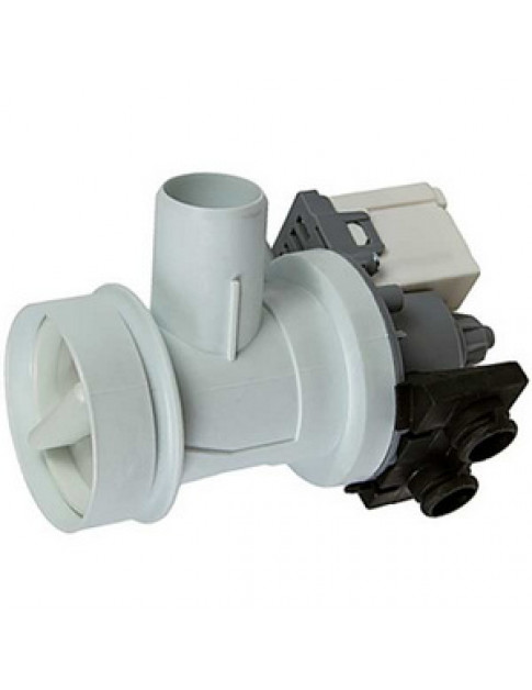 Помпа (насос) для пральної машини Electrolux 8996454307803 296037 Askoll (в зборі) 34 Вт M230 Помпа (насос) для пральної машини Electrolux 8996454307803 296037 Askoll (в зборі) 34 Вт M230