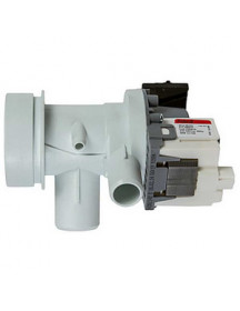 Помпа (насос) для пральної машини Electrolux 8996454307803 296037 Askoll (в зборі) 34 Вт M230 Помпа (насос) для пральної машини Electrolux 8996454307803 296037 Askoll (в зборі) 34 Вт M230