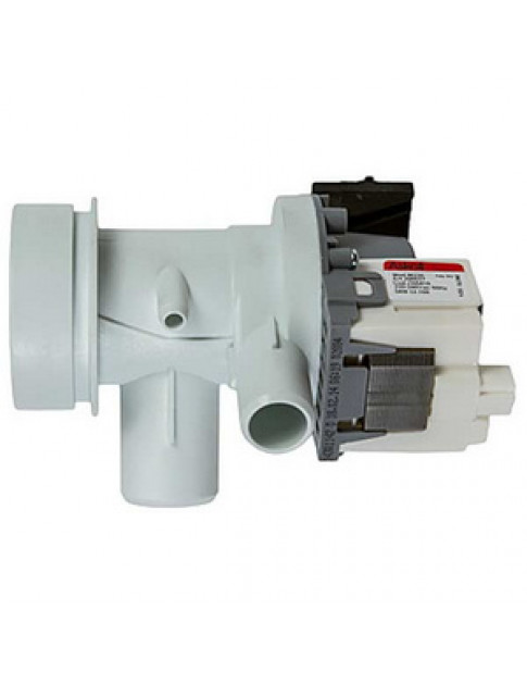Помпа (насос) для пральної машини Electrolux 8996454307803 296037 Askoll (в зборі) 34 Вт M230 Помпа (насос) для пральної машини Electrolux 8996454307803 296037 Askoll (в зборі) 34 Вт M230