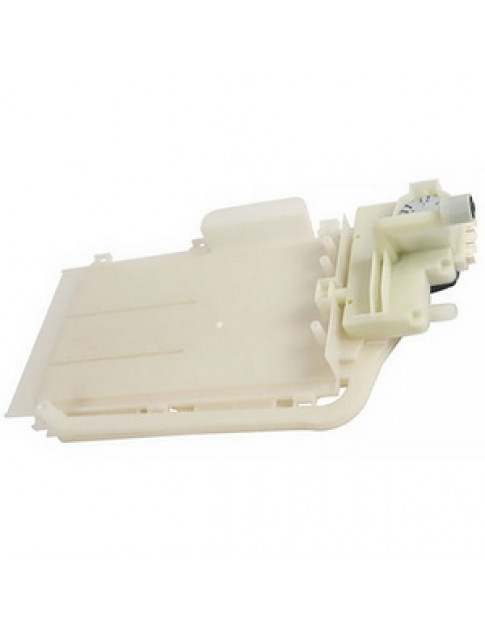 Кришка дозатора з клапаном подачі води для пральної машини AEG 8996454308306