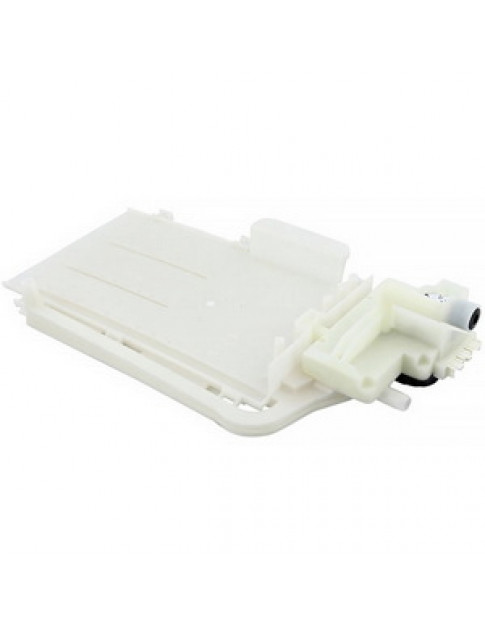 Кришка дозатора з клапаном подачі води для пральної машини AEG 8996454308306