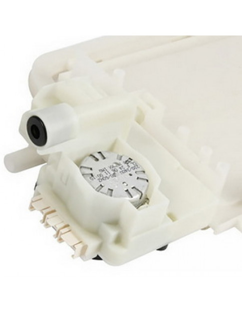 Кришка дозатора з клапаном подачі води для пральної машини AEG 8996454308306