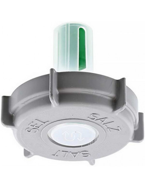 Пробка для солі посудомийної машини AEG 8996461220957 Пробка для солі посудомийної машини AEG 8996461220957