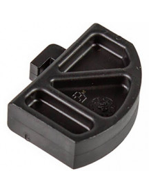 Фіксатор дверей (верхній) 8996461237001 для посудомийної машини AEG 