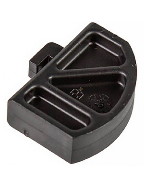 Фіксатор дверей (верхній) 8996461237001 для посудомийної машини AEG 