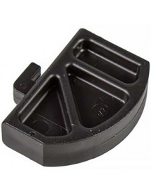 Фіксатор дверей (верхній) 8996461237001 для посудомийної машини AEG 