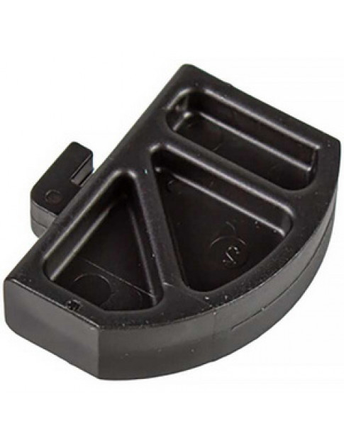 Фіксатор дверей (верхній) 8996461237001 для посудомийної машини AEG 