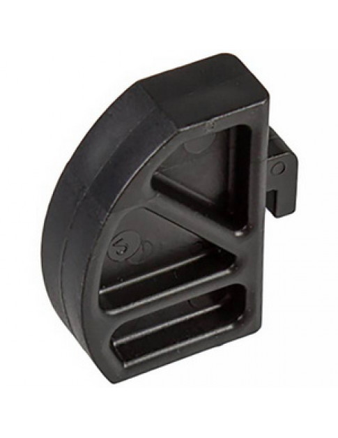 Фіксатор дверей (верхній) 8996461237001 для посудомийної машини AEG 