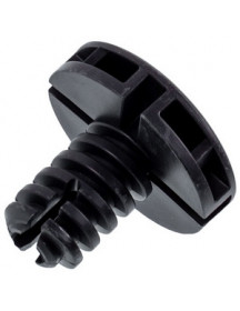 Ніжка для сушильної машини Electrolux 8996470604712 різьблення D=17 H=35mm