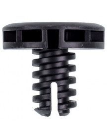 Ніжка для сушильної машини Electrolux 8996470604712 різьблення D=17 H=35mm Ніжка для сушильної машини Electrolux 8996470604712 різьблення D=17 H=35mm