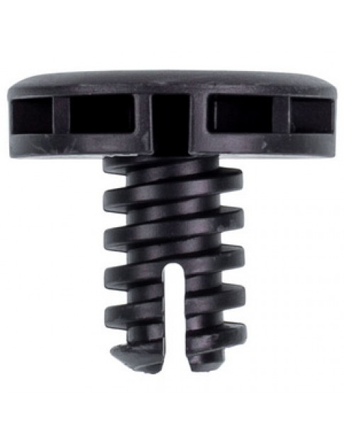 Ніжка для сушильної машини Electrolux 8996470604712 різьблення D=17 H=35mm Ніжка для сушильної машини Electrolux 8996470604712 різьблення D=17 H=35mm