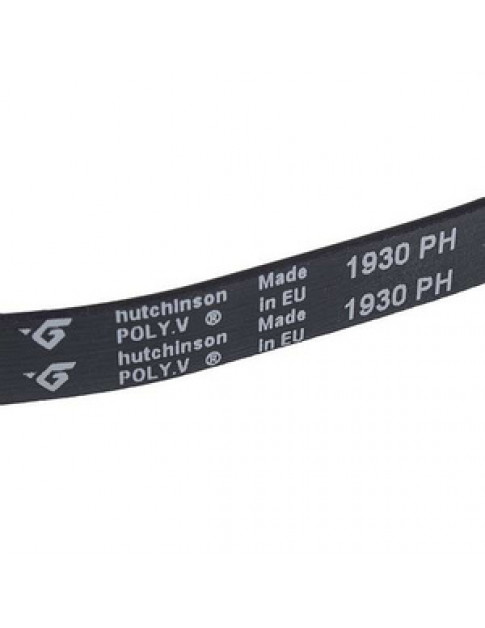 Electrolux 8996470700601 Ремінь приводу 1930H7 PH Hutchinson для сушильної машини
