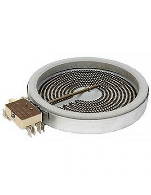 Конфорка для склокерамічної поверхні D=145mm 1200W AEG 8996613335158