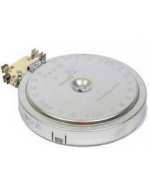 Конфорка для склокерамічної поверхні D=145mm 1200W AEG 8996613335158 Конфорка для склокерамічної поверхні D=145mm 1200W AEG 8996613335158