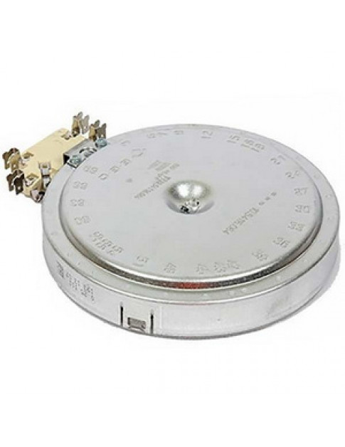 Конфорка для склокерамічної поверхні D=145mm 1200W AEG 8996613335158