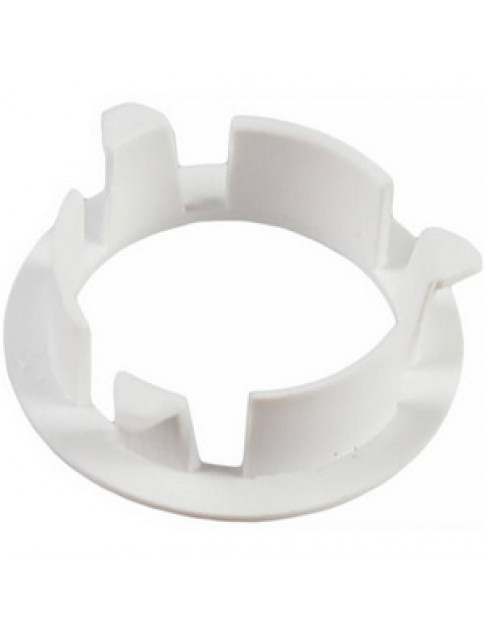Втулка кнопки управління для духового шафи AEG 8996613383257 білий