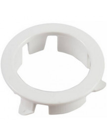 Втулка кнопки управління для духового шафи AEG 8996613383257 білий