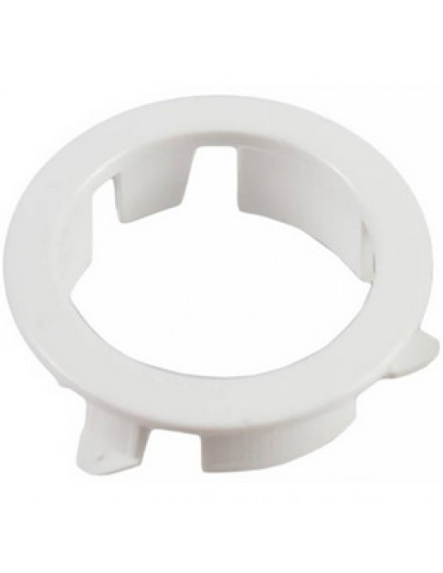 Втулка кнопки управління для духового шафи AEG 8996613383257 білий