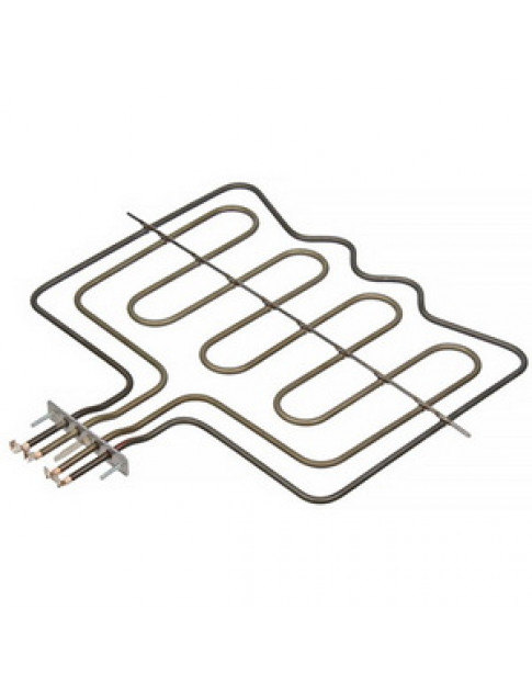 Тен верхній (гриль) для духовки Electrolux 8996619265029 2900W (1000+1900W) Тен верхній (гриль) для духовки Electrolux 8996619265029 2900W (1000+1900W)