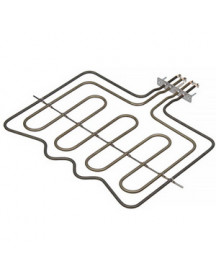 Тен верхній (гриль) для духовки Electrolux 8996619265029 2900W (1000+1900W)