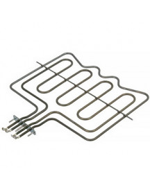 Тен верхній (гриль) для духовки Electrolux 8996619265029 2900W (1000+1900W)