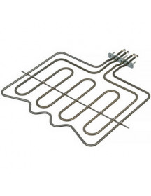 Тен верхній (гриль) для духовки Electrolux 8996619265029 2900W (1000+1900W)