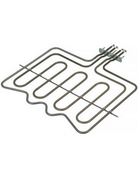 Тен верхній (гриль) для духовки Electrolux 8996619265029 2900W (1000+1900W)
