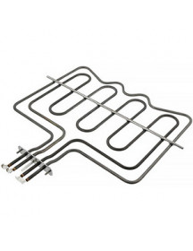 Тен верхній (гриль) для духовки AEG 8996619265334 2900W (1000+1900W) 230V B=375mm L=355mm