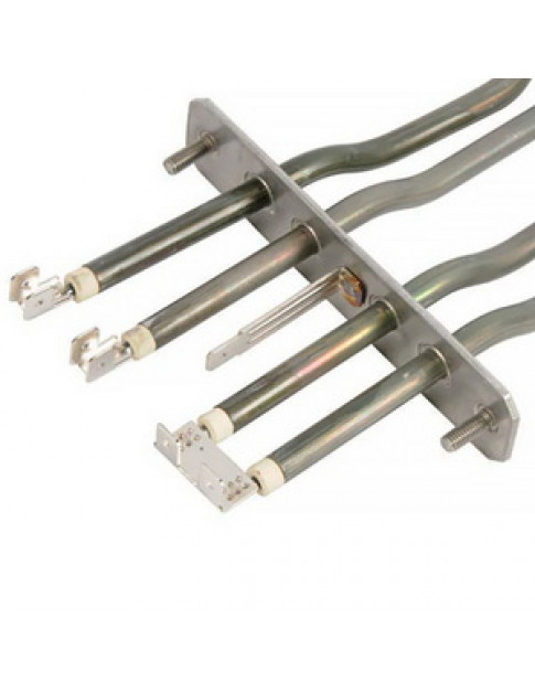 Тен верхній (гриль) для духовки AEG 8996619265334 2900W (1000+1900W) 230V B=375mm L=355mm Тен верхній (гриль) для духовки AEG 8996619265334 2900W (1000+1900W) 230V B=375mm L=355mm