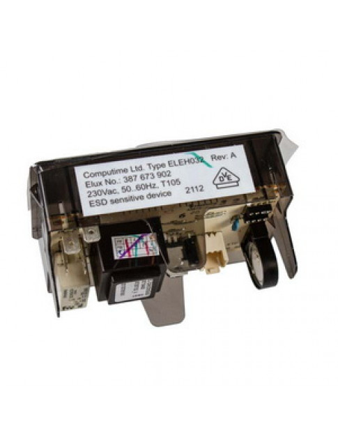 Таймер електронний ELEH0132 8996619279046 для духовки плити Electrolux