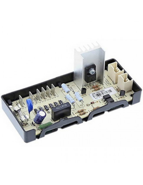 Плата управління LED освітленням 8996619279087 духової шафи Electrolux