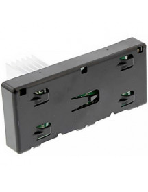 Плата управління LED освітленням 8996619279087 духової шафи Electrolux