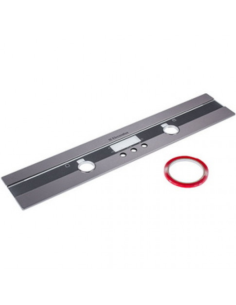 Передня панель для духової шафи Electrolux 8996619282958