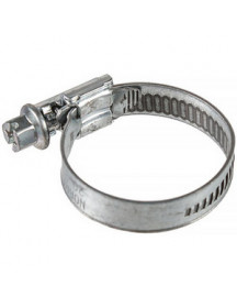 Хомут зливного шланга D=20-32mm 8996698041085 для пральної машини Electrolux