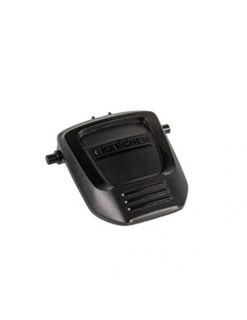 Защібка кришки корпуса 9.038-275.0 для пилососа Karcher