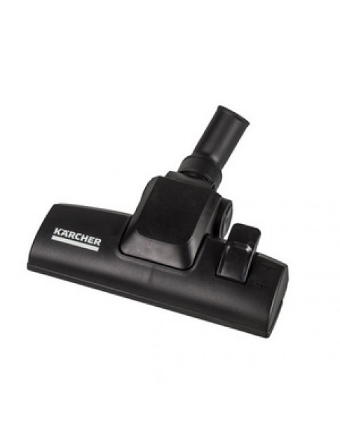 Щітка підлога/килим на трубу DS-009 9.754-071.0 для пилососа Karcher