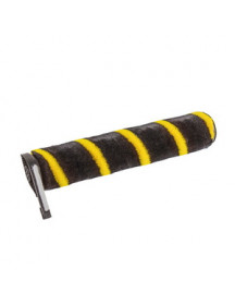 Щітковий валик турбощітки 9.754-532.0 для акумуляторного пилососа Karcher